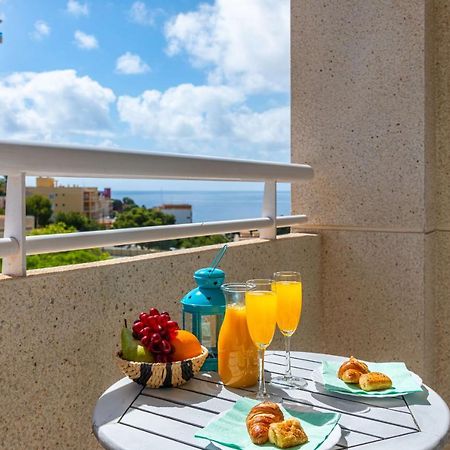 Apartment Happy - Plusholidays Calpe Exterior foto
