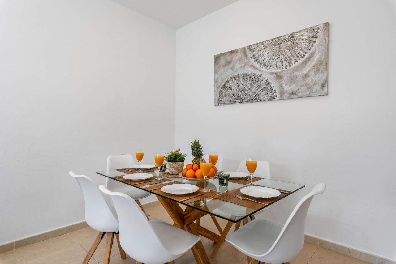 Apartment Happy - Plusholidays Calpe Exterior foto