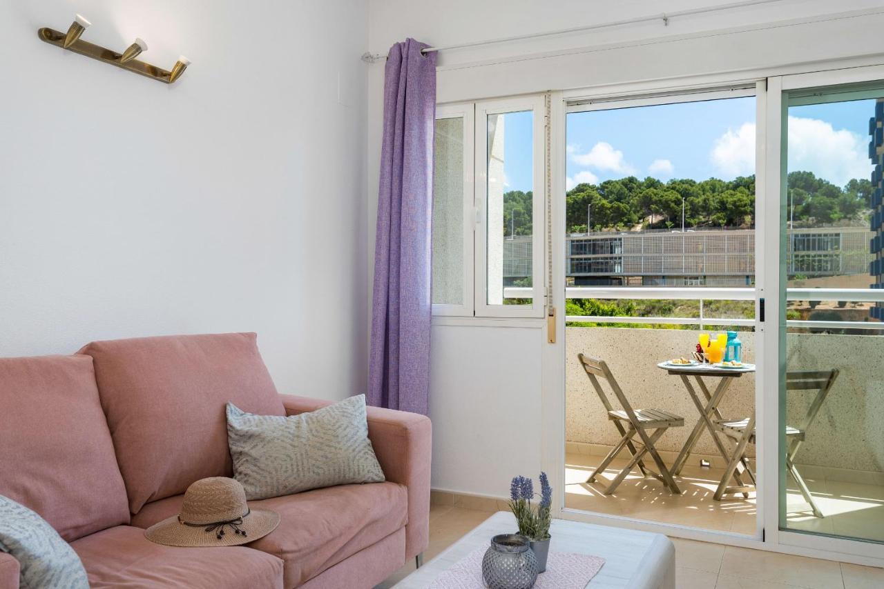 Apartment Happy - Plusholidays Calpe Exterior foto