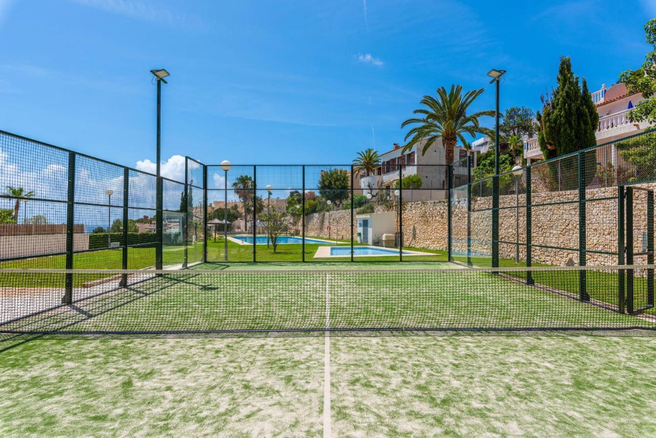 Apartment Happy - Plusholidays Calpe Exterior foto