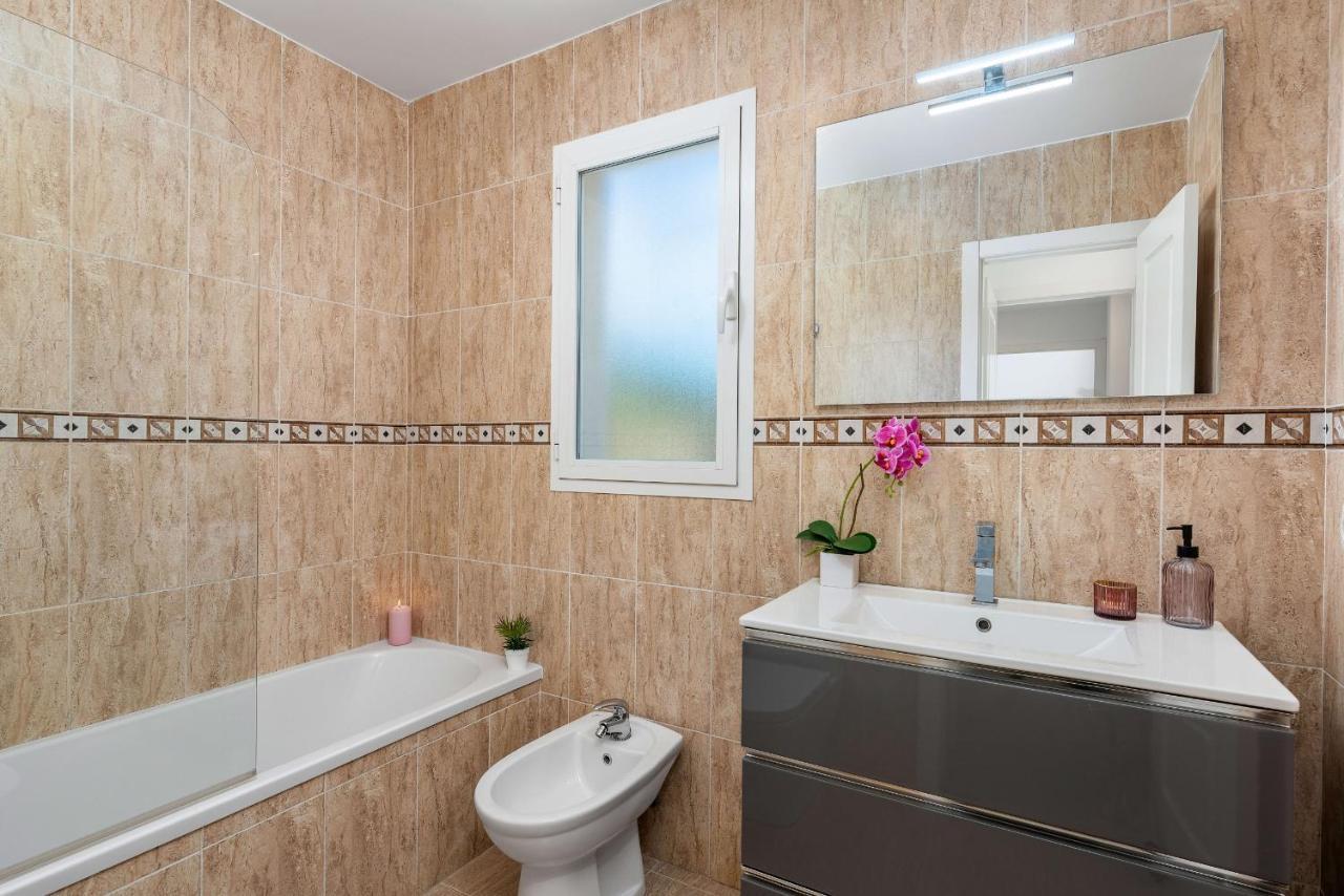 Apartment Happy - Plusholidays Calpe Exterior foto