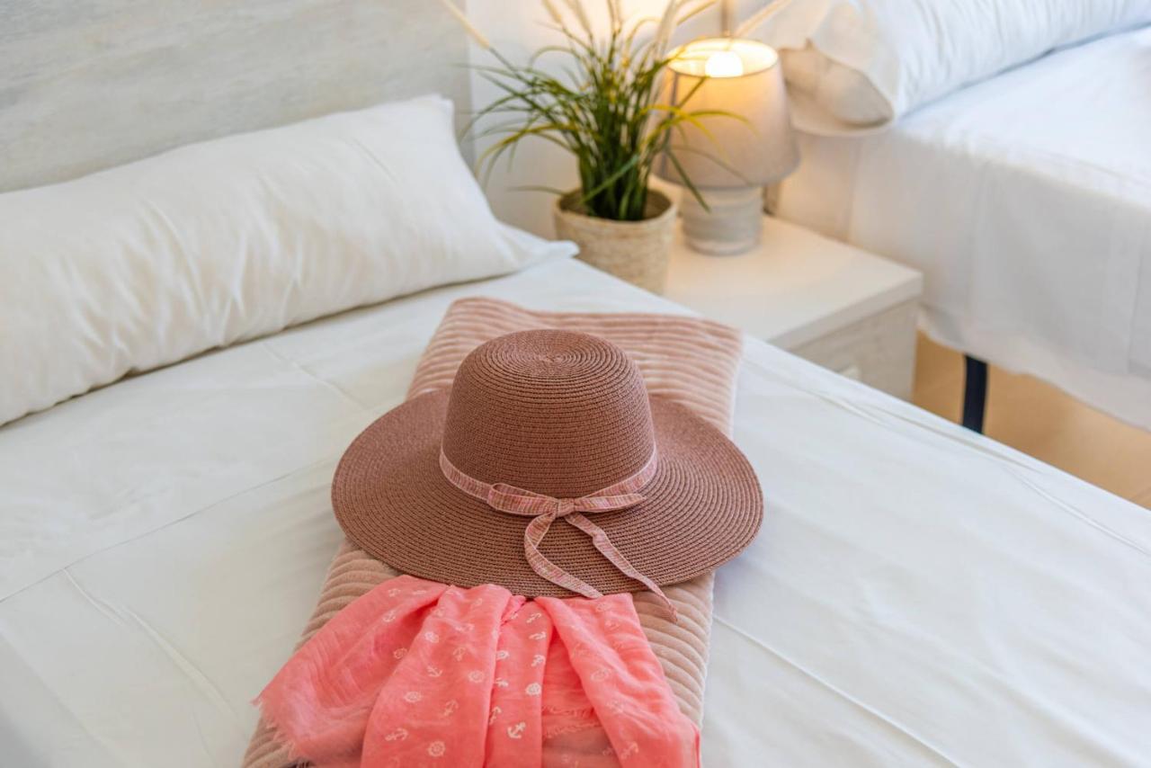 Apartment Happy - Plusholidays Calpe Exterior foto
