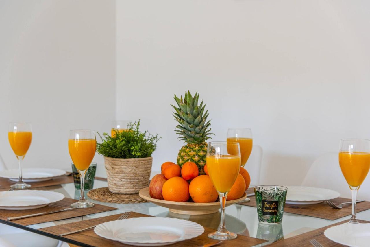 Apartment Happy - Plusholidays Calpe Exterior foto